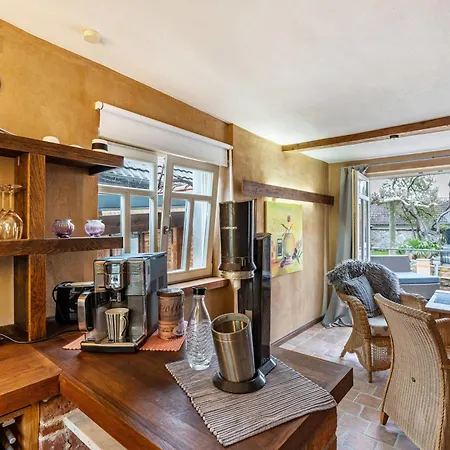 Apartman In Der Dorfstrasse Groß-Umstadt
