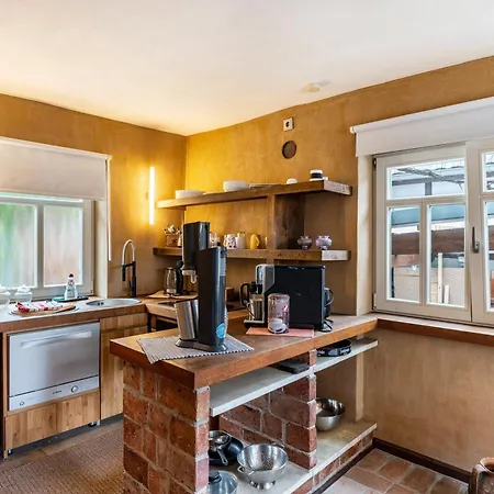 Apartman In Der Dorfstrasse