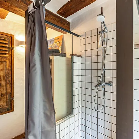 Apartman In Der Dorfstrasse Groß-Umstadt
