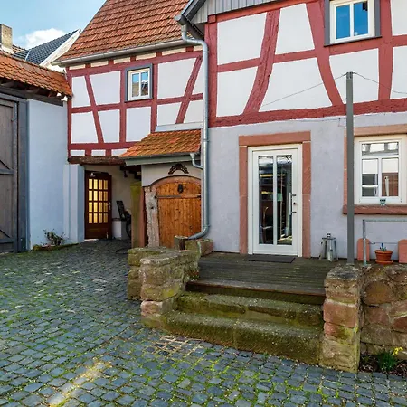 Apartman In Der Dorfstrasse *